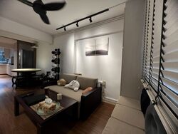 Blk 9 Holland Avenue (Queenstown), HDB 3 Rooms #513913061
